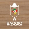Logo Baggio Churrascaria