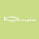 logo - Olimpia Restaurante